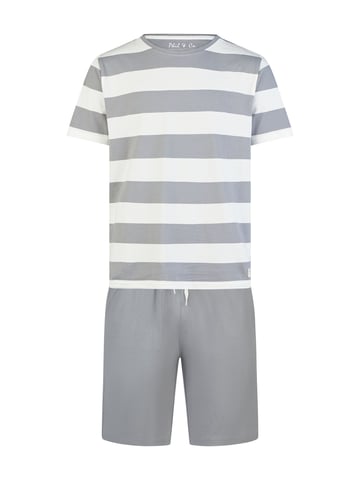 Phil & Co. Berlin Men Pyjamas Monday