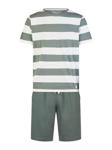 Phil & Co. Berlin Men Pyjamas Monday