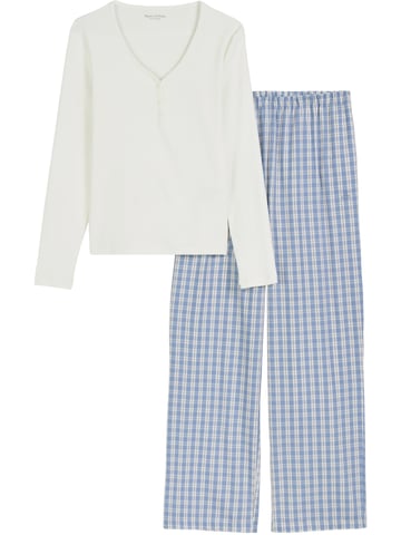Pyjama Mix N Match Katoen
