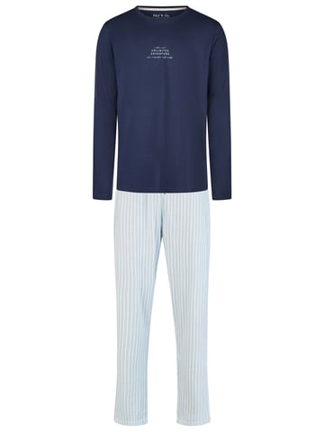 Phil & Co. Berlin Men Pyjamas Unlimited Adventure