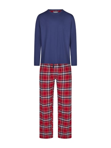 Phil & Co. Berlin Men Pyjamas Flanell