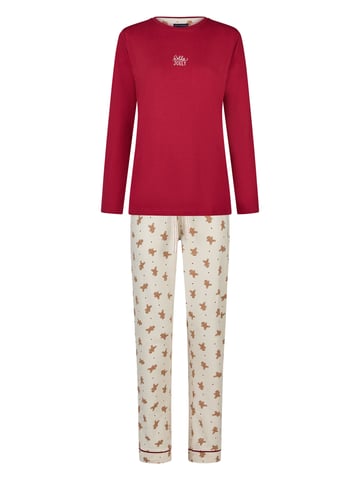 Happy Shorts Women Pyjamas Christmas
