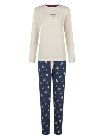 Happy Shorts Women Pyjamas Christmas