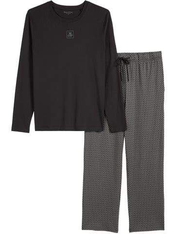 Marc O'Polo Men Pyjamas Blend & Pair Cotton