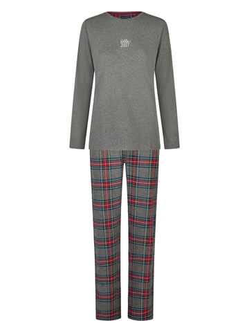 Happy Shorts Women Pyjamas Christmas