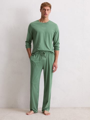 Pyjamabroek Mix N Match Katoen