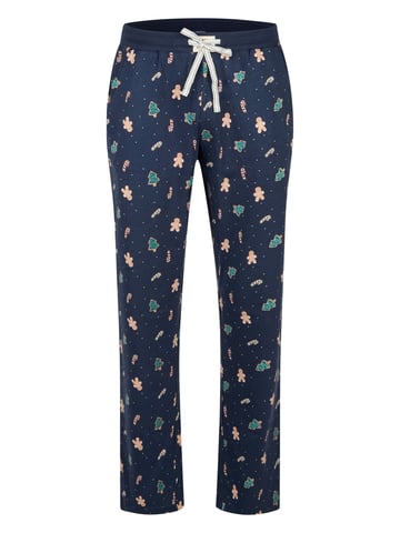 Happy Shorts Men Pyjama Pants Christmas