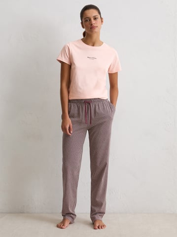 Pyjamabroek Mix N Match Katoen