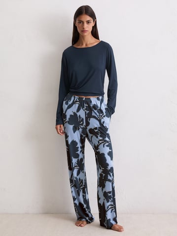 Pyjamabroek Mix N Match Katoen Modal