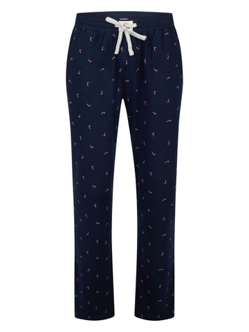 Happy Shorts Men Pyjama Pants Christmas