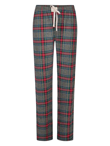 Happy Shorts Women Pyjama Pants Christmas