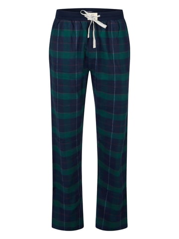 Happy Shorts Men Pyjama Pants Christmas