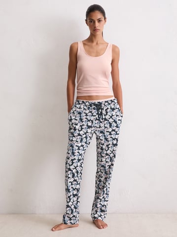 Pyjamabroek Mix N Match Katoen