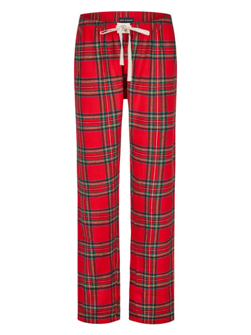 Happy Shorts Women Pyjama Pants Christmas