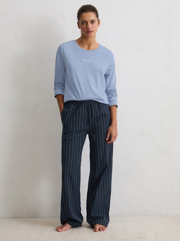 Pyjamabroek Mix N Match Geweven