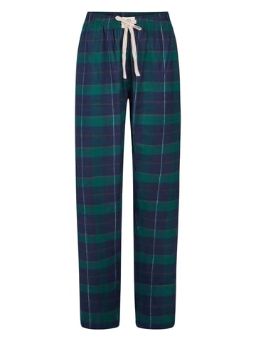 Happy Shorts Women Pyjama Pants Christmas