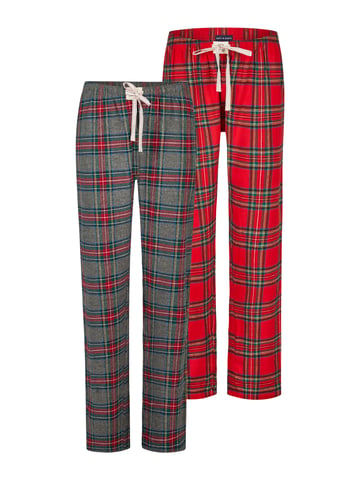 Happy Shorts Women Pyjama Pants Christmas