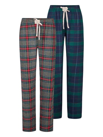 Happy Shorts Women Pyjama Pants Christmas