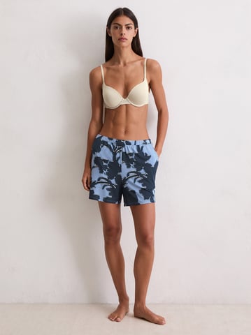 Pyjama Shorts Mix N Match Katoen Modal