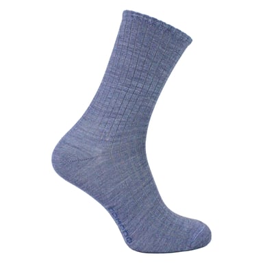 Heren Dames Alpaca Merino Wol Wandelsokken | Ademend Trekking Sokken