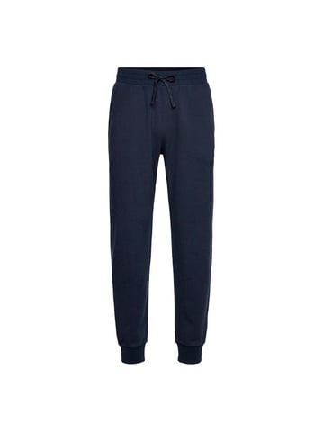 Emporio Armani men's jogging pants Eagle