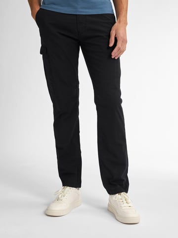 Petrol Industries - Chino Fishercrest Men - Black