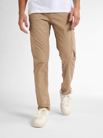 Petrol Industries - Chino Fishercrest Men - Brown