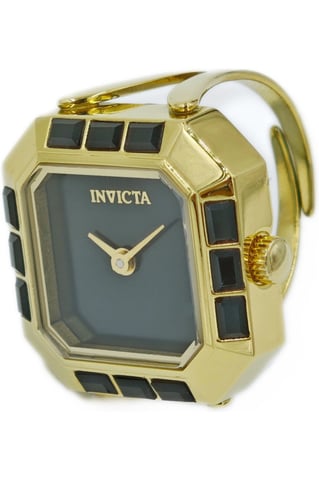 Invicta Mini 49584 Women's Quartz Watch - 21mm