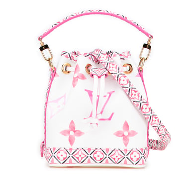 Nono Bucket Bag Monogram