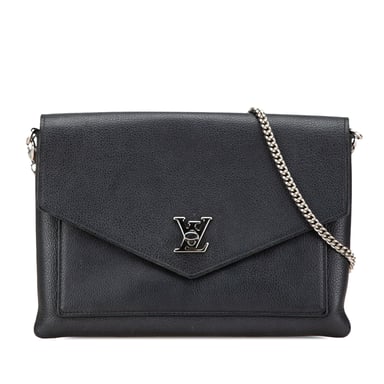 Lv Pochette Kedjeplånbok