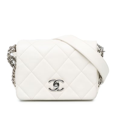 Chanel 19 Belt Bag