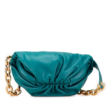 Pouch Kedjeaxelväska