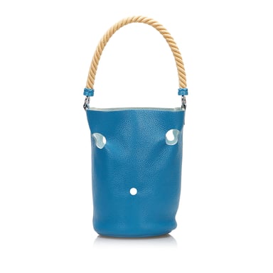 Kelly Picnic Tote