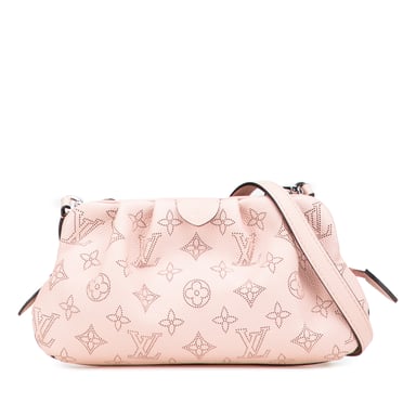 Mahina Pochette Läder Crossbody