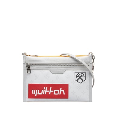 Lv Safe Holder Crossbody Bag