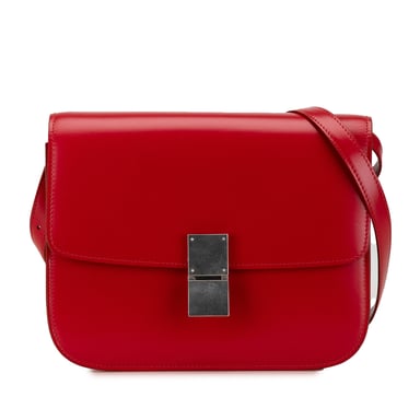 Classic Box Bag