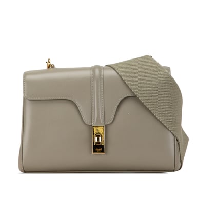 Teen Soft 16 Crossbody Bag