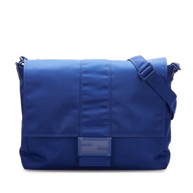 Baguette Messenger Bag