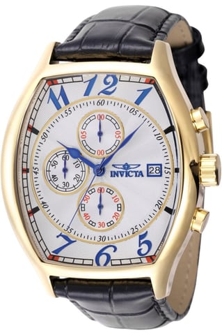 Invicta Specialty 49839 Kvartsklocka Herr - 43mm