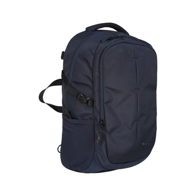 Mountain Warehouse Vic Global 40L Backpack (Navy)