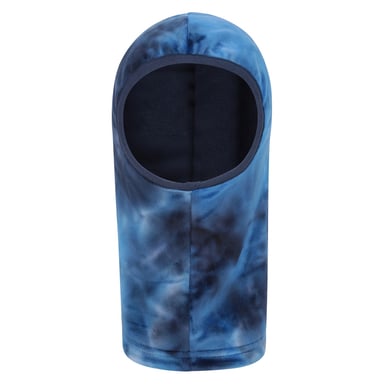 Mountain Warehouse Childrens/Kids Patterned Skiing Balaclava (Blue)