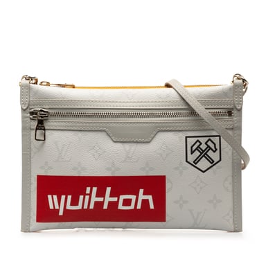 Pochette Volga Axellväska