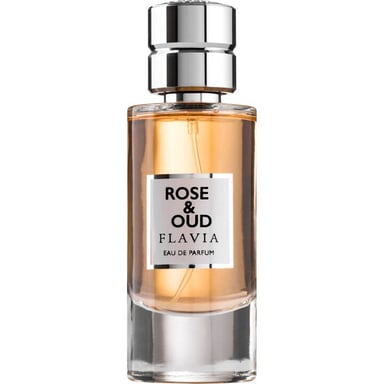 Flavia Roze & Oudh Eau De Parfum 90ml