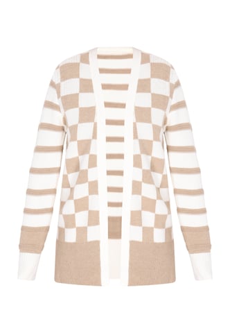 usha Cardigan