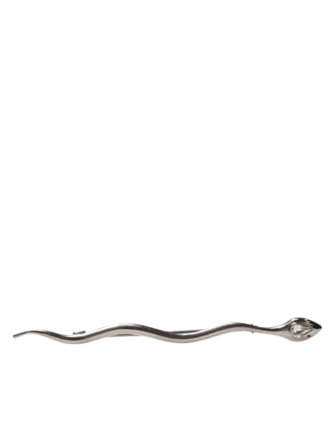 Snake Design Hair Clip