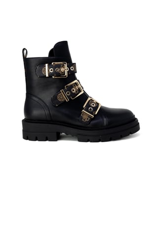 Spänne Bootsflats Stil