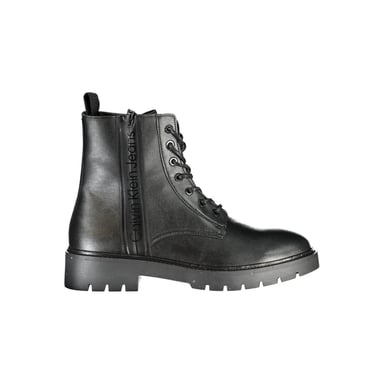 Kw0kw00306 Laceup Boots