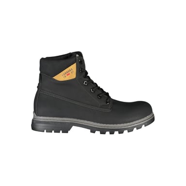 1965 Laceup Boots