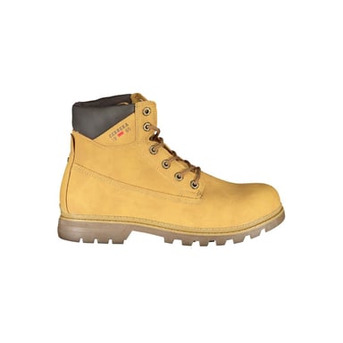 1965 Boots Casual Style
