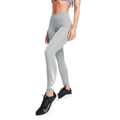 Nike Womens/Ladies One Leggings (Grey)
